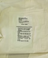 BACKERS（バッカーズ）カーゴパンツ 白 サイズ:F メンズ/2200706105056