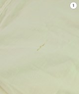 BACKERS（バッカーズ）カーゴパンツ 白 サイズ:F メンズ/2200706105056