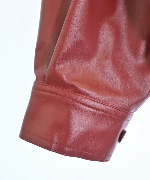 BACKERS（バッカーズ）その他 赤 サイズ:M メンズ/2200672117039