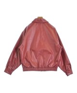 BACKERS（バッカーズ）その他 赤 サイズ:M メンズ/2200672117039