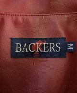 BACKERS（バッカーズ）その他 赤 サイズ:M メンズ/2200672117039