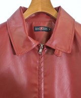 BACKERS（バッカーズ）その他 赤 サイズ:M メンズ/2200672117039