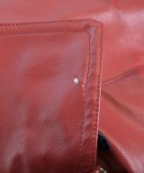 BACKERS（バッカーズ）その他 赤 サイズ:M メンズ/2200672117039