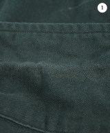 BACKERS（バッカーズ）カジュアルシャツ 緑 サイズ:L メンズ/2200722691052