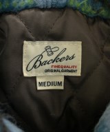 BACKERS（バッカーズ）その他 青 サイズ:M メンズ/2200724368013