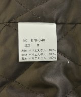 BACKERS（バッカーズ）その他 青 サイズ:M メンズ/2200724368013