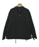BACKERS カジュアルシャツ