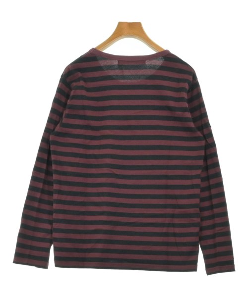 plaisir du sabbatum（プレジールデュサバタム）Tシャツ・カットソー 赤 サイズ:-(M位) レディース/2200675355063