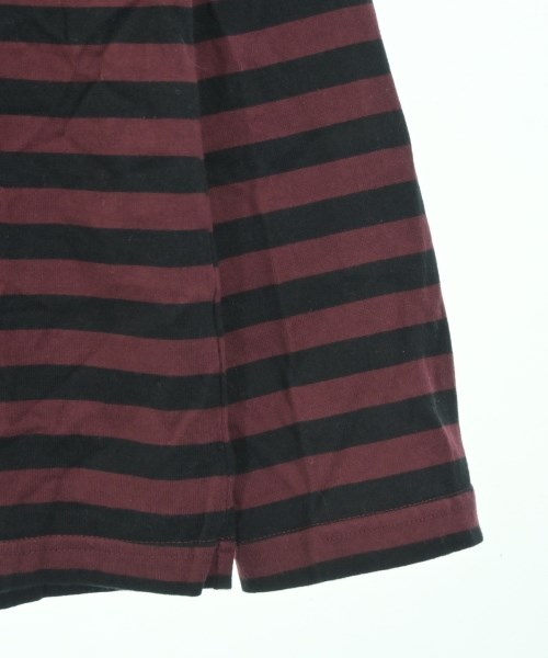 plaisir du sabbatum（プレジールデュサバタム）Tシャツ・カットソー 赤 サイズ:-(M位) レディース/2200675355063