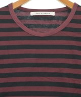 plaisir du sabbatum（プレジールデュサバタム）Tシャツ・カットソー 赤 サイズ:-(M位) レディース/2200675355063