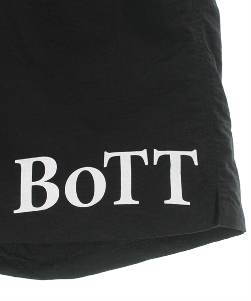 BOTT（ボット）ショートパンツ 黒 サイズ:XL メンズ |【公式】ブランド 