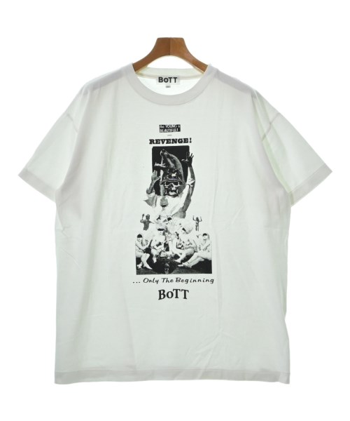 ボット(BOTT)のBOTT Tシャツ・カットソー
