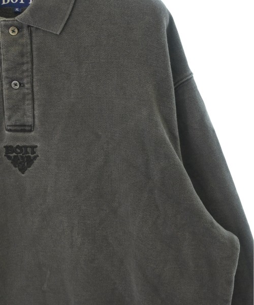 BOTT（ボット）スウェット グレー サイズ:XL メンズ/2200498722011