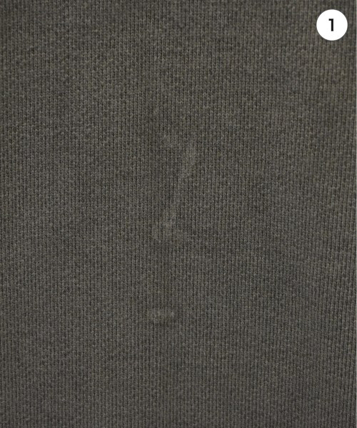 BOTT（ボット）スウェット グレー サイズ:XL メンズ/2200498722011