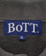 BOTT（ボット）スウェット グレー サイズ:XL メンズ/2200498722011
