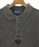 BOTT（ボット）スウェット グレー サイズ:XL メンズ/2200498722011
