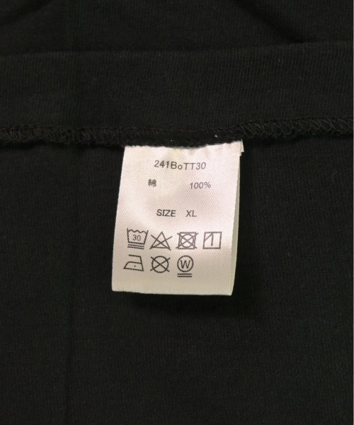 BOTT（ボット）パーカー 黒 サイズ:XL メンズ/2200488428039