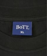 BOTT（ボット）パーカー 黒 サイズ:XL メンズ/2200488428039