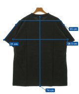 BOTT（ボット）パーカー 黒 サイズ:XL メンズ/2200488428039
