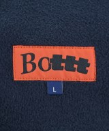 BOTT（ボット）スウェットパンツ 紺 サイズ:L メンズ/2200638964011