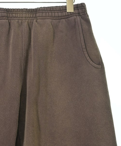 BOTT（ボット）スウェットパンツ 茶 サイズ:M メンズ/2200639591032