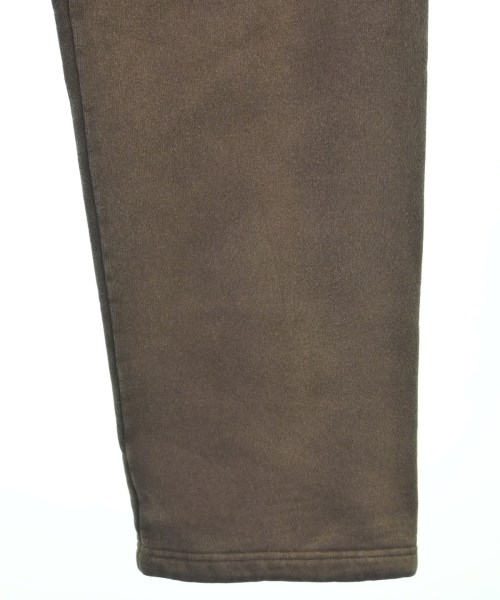 BOTT（ボット）スウェットパンツ 茶 サイズ:M メンズ/2200639591032
