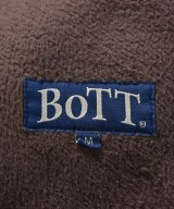BOTT（ボット）スウェットパンツ 茶 サイズ:M メンズ/2200639591032
