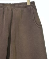 BOTT（ボット）スウェットパンツ 茶 サイズ:M メンズ/2200639591032