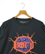 BOTT（ボット）Tシャツ・カットソー 黒 サイズ:L メンズ/2200637294157