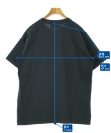 BOTT（ボット）Tシャツ・カットソー 黒 サイズ:L メンズ/2200637294157
