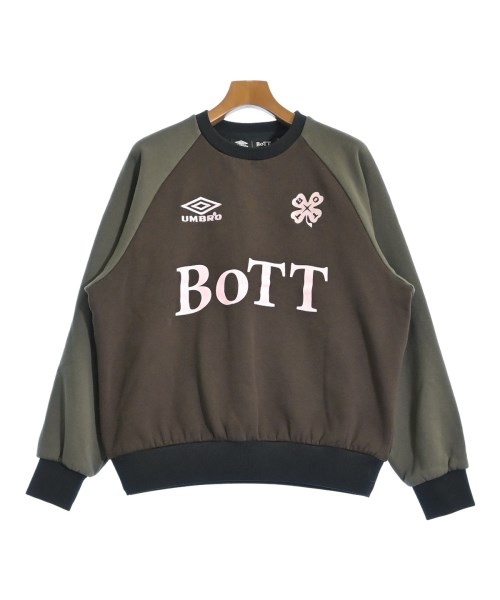 ボット(BOTT)のBOTT スウェット