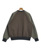 BOTT（ボット）スウェット 茶 サイズ:L メンズ/2200644076043