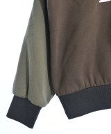BOTT（ボット）スウェット 茶 サイズ:L メンズ/2200644076043