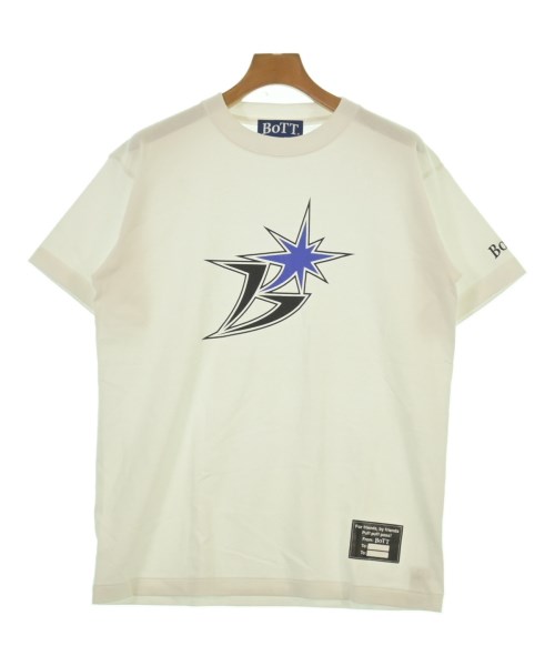 ボット(BOTT)のBOTT Tシャツ・カットソー