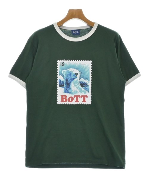 ボット(BOTT)のBOTT Tシャツ・カットソー