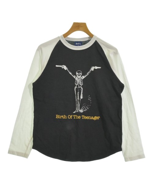 ボット(BOTT)のBOTT Tシャツ・カットソー