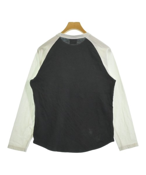 BOTT（ボット）Tシャツ・カットソー 黒 サイズ:L メンズ/2200622031088