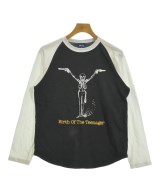 BOTT（ボット）Tシャツ・カットソー 黒 サイズ:L メンズ/2200622031088