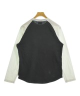 BOTT（ボット）Tシャツ・カットソー 黒 サイズ:L メンズ/2200622031088