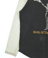 BOTT（ボット）Tシャツ・カットソー 黒 サイズ:L メンズ/2200622031088