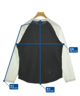 BOTT（ボット）Tシャツ・カットソー 黒 サイズ:L メンズ/2200622031088