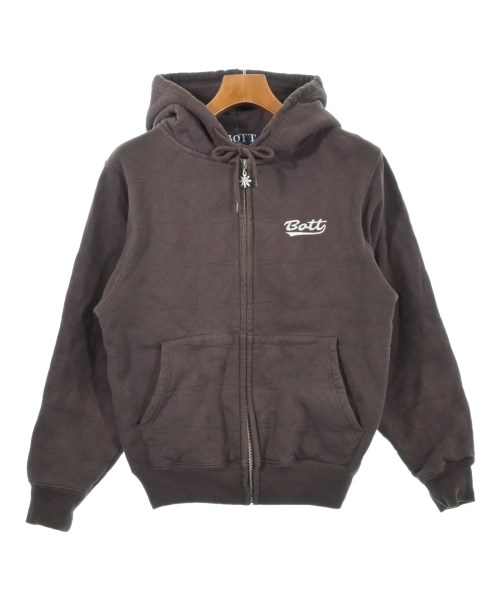 ボット(BOTT)のBOTT パーカー