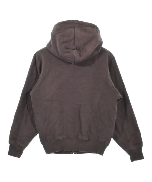 BOTT（ボット）パーカー 茶 サイズ:S レディース/2200625300174