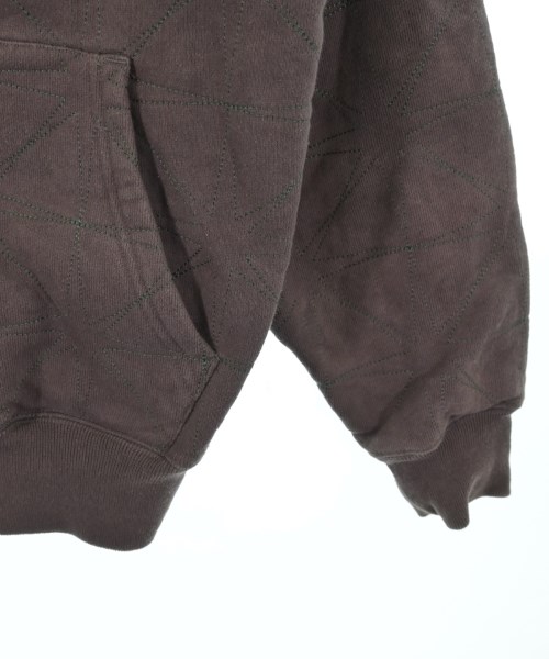 BOTT（ボット）パーカー 茶 サイズ:S レディース/2200625300174