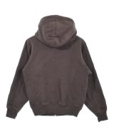 BOTT（ボット）パーカー 茶 サイズ:S レディース/2200625300174