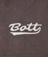 BOTT（ボット）パーカー 茶 サイズ:S レディース/2200625300174