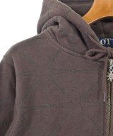 BOTT（ボット）パーカー 茶 サイズ:S レディース/2200625300174