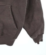 BOTT（ボット）パーカー 茶 サイズ:S レディース/2200625300174