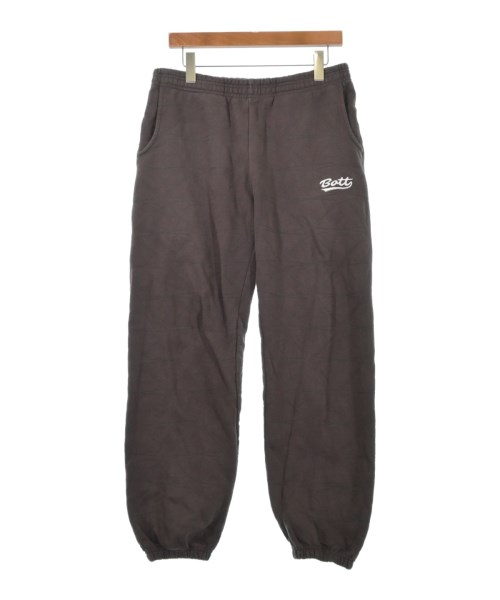 ボット(BOTT)のBOTT スウェットパンツ