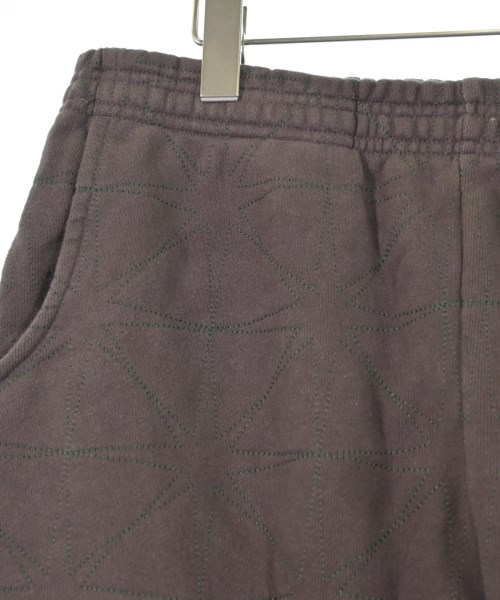 BOTT（ボット）スウェットパンツ 茶 サイズ:L レディース/2200625300181